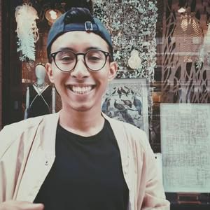 Meet your Posher, Jose